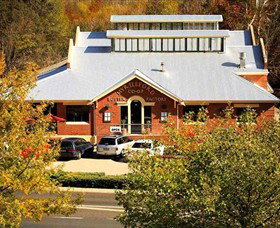 Abbeyard VIC Holiday Cairns