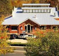 The Butter Factory Myrtleford - Holiday Cairns