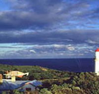 Cape Schanck Lighthouse Reserve - Holiday Cairns
