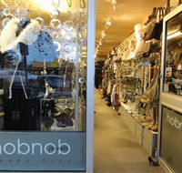 Hobnob Jewels - Holiday Cairns