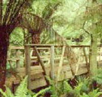 Mount Worth State Park - Holiday Cairns
