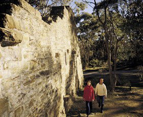 Guildford VIC Holiday Cairns