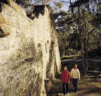Castlemaine Diggings National Heritage Park - Holiday Cairns