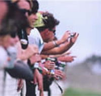 Geelong Racing Club - Holiday Cairns