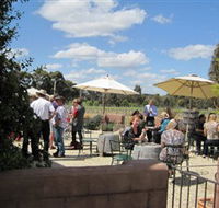 Flynns Wines  Heathcotean Bistro - Holiday Cairns