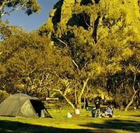 Mount Arapiles-Tooan State Park - Holiday Cairns