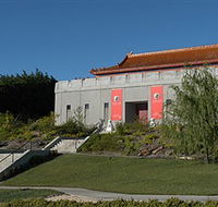 Gum San Chinese Heritage Centre - Holiday Cairns