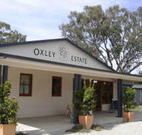 Ciavarella Oxley Estate Winery - Holiday Cairns