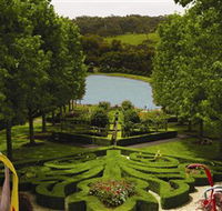 The Enchanted Adventure Garden - Holiday Cairns