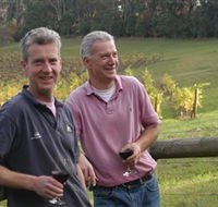 Foxeys Hangout Winery - Holiday Cairns