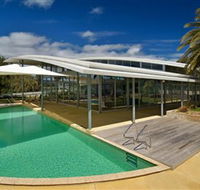 Nepean Country Club Day Spa - Holiday Cairns