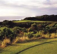 The National Golf Club - Holiday Cairns
