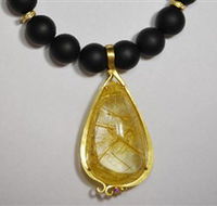 Silvermist Studio Jewellers Gallery - Holiday Cairns