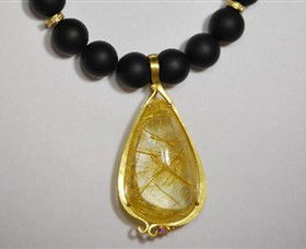 Silvermist Studio Jewellers Gallery - Holiday Cairns 0