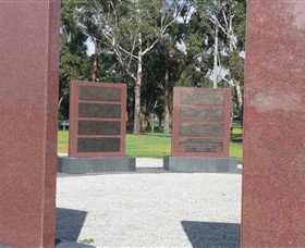 Gippsland Immigration Park - Holiday Cairns 0