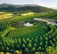 TarraWarra Estate - Holiday Cairns