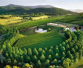 TarraWarra Estate - Holiday Cairns 0