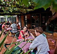 Barangaroo Boutique Wines - Holiday Cairns