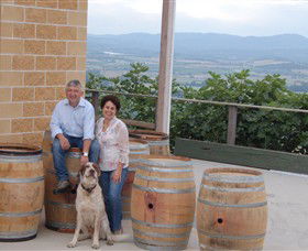 Stefani Estate - Holiday Cairns 0