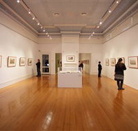 Ararat  Gallery TAMA - Holiday Cairns