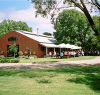 Box Stallion Winery - Holiday Cairns