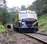 Yarra Valley Railway - Holiday Cairns