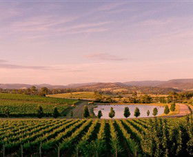 Oakridge Wines - Holiday Cairns 0