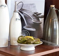 The Olive Shop Milawa - Holiday Cairns