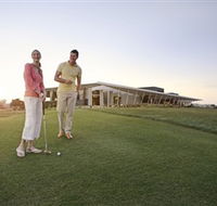 Moonah Links Golf Complex - Holiday Cairns