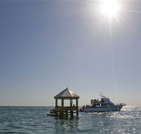 Port Phillip - Holiday Cairns