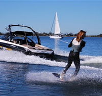 Aquamania Water Sports - Holiday Cairns