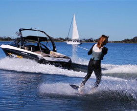 Aquamania Water Sports - Holiday Cairns 0