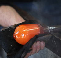 Healesville Glass Blowing Studio - Holiday Cairns