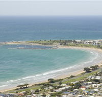 Apollo Bay Fisherman's Co-op - Holiday Cairns