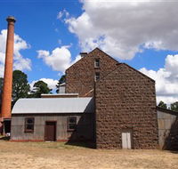 Andersons Mill Smeaton Historic Area - Holiday Cairns