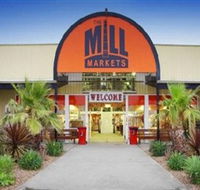 The Mill Markets - Geelong - Holiday Cairns