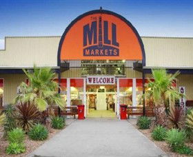 The Mill Markets - Geelong - Holiday Cairns 0