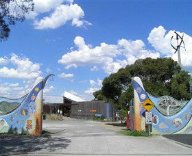 CERES Community Environment Park - Holiday Cairns 0