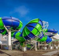 WaterMarc - Holiday Cairns