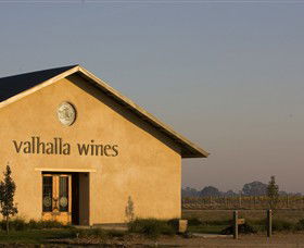 Valhalla Wines - Holiday Cairns 0