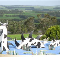 Apostle Whey Cheese - Holiday Cairns