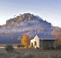 Macedon Regional Park - Holiday Cairns