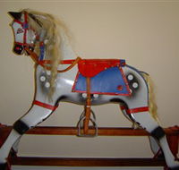 Fusspots At Inglewood