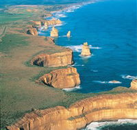 12 Apostles Flight Adventure from Apollo Bay - Holiday Cairns
