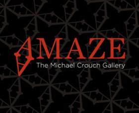 AMAZE - The Michael Crouch Gallery - Holiday Cairns 0