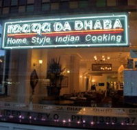 Maya da Dhaba - Holiday Cairns