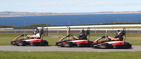Phillip Island Grand Prix Circuit - Holiday Cairns 1