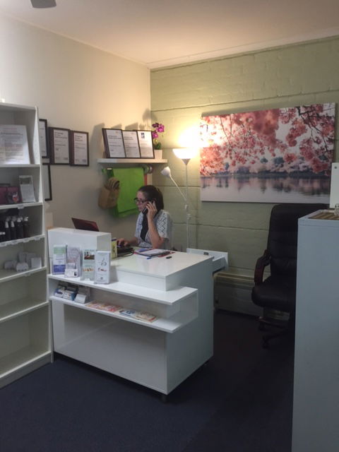 Aromatherapy In Action - Holiday Cairns 1