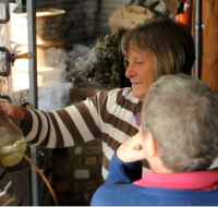 Eucalyptus Distillery Museum