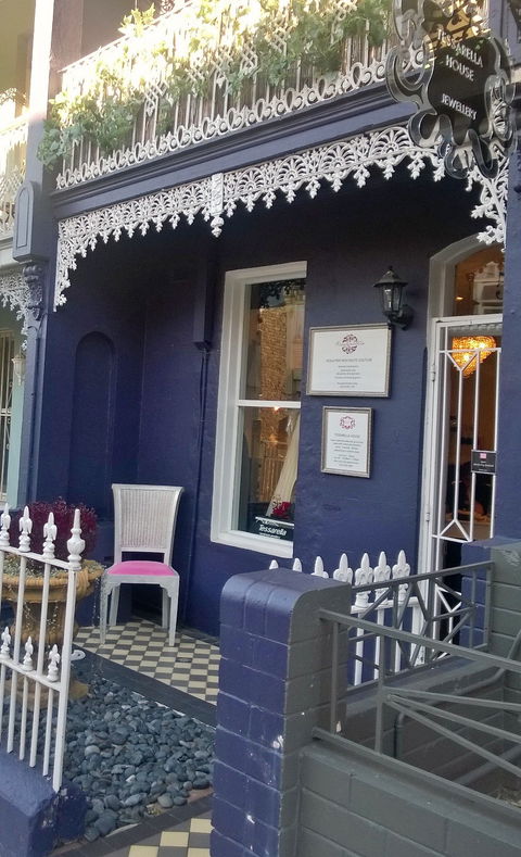 Tessarella House - Holiday Cairns 12